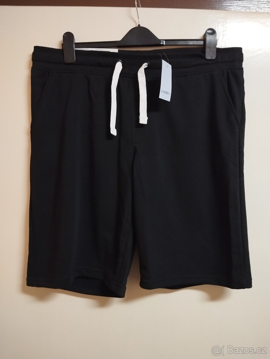 pánské šortky