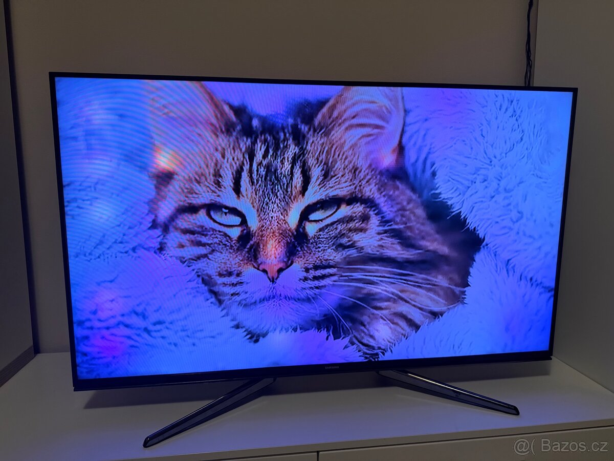 Samsung Smart TV 48” Full HD