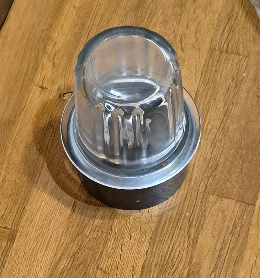 malý mlýnek Kenwood Prospero