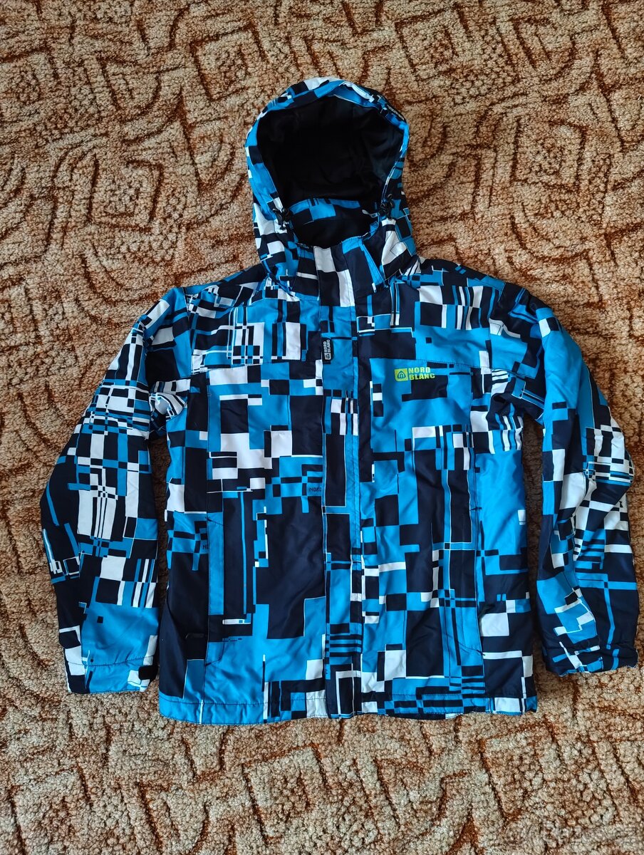 Nordblanc bunda 158 - 164