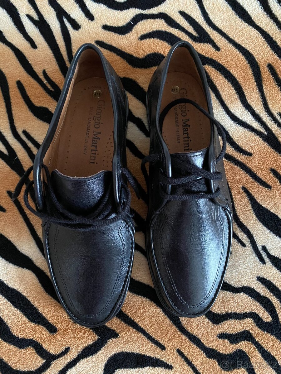 panske a damske boty