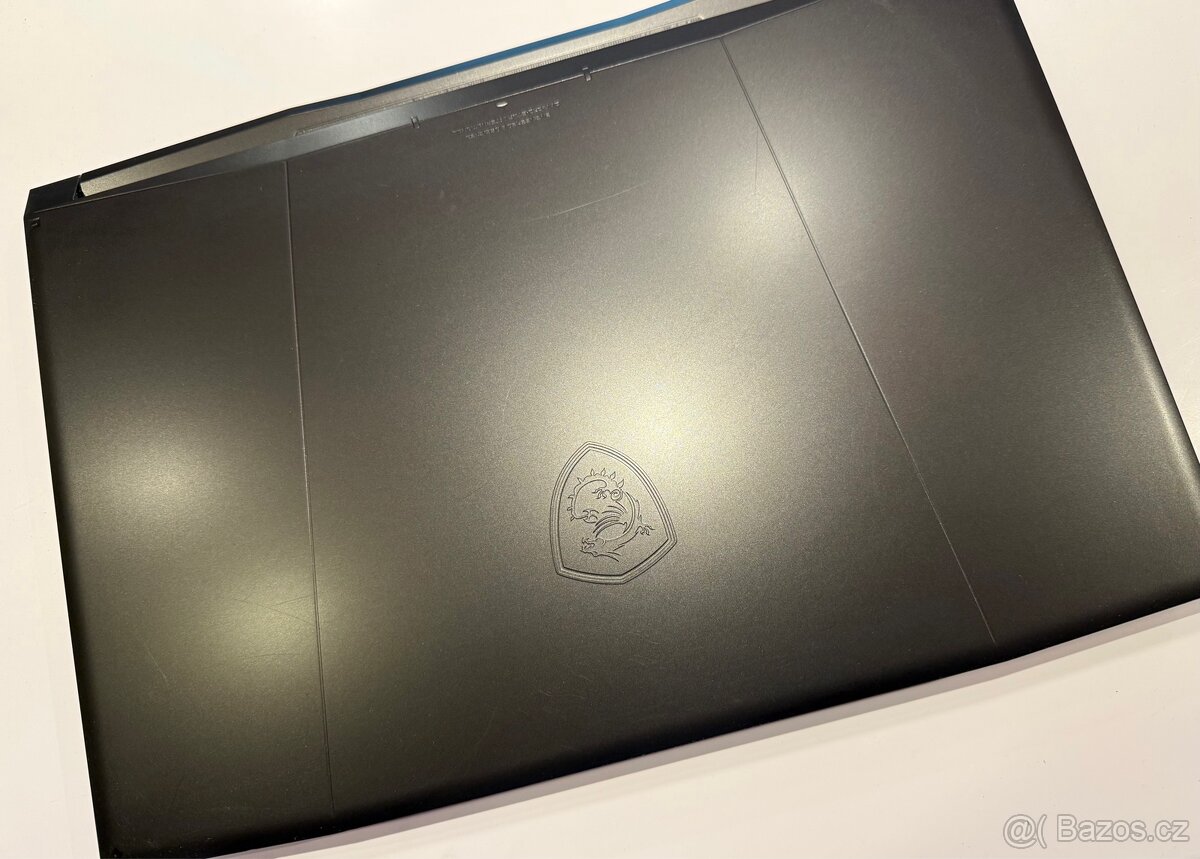 MSI Katana 17 B13VGK-1099CZ