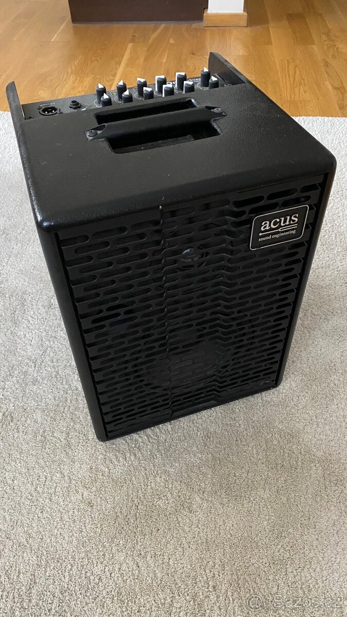 Akustické kombo ACUS ONEFORSTREET