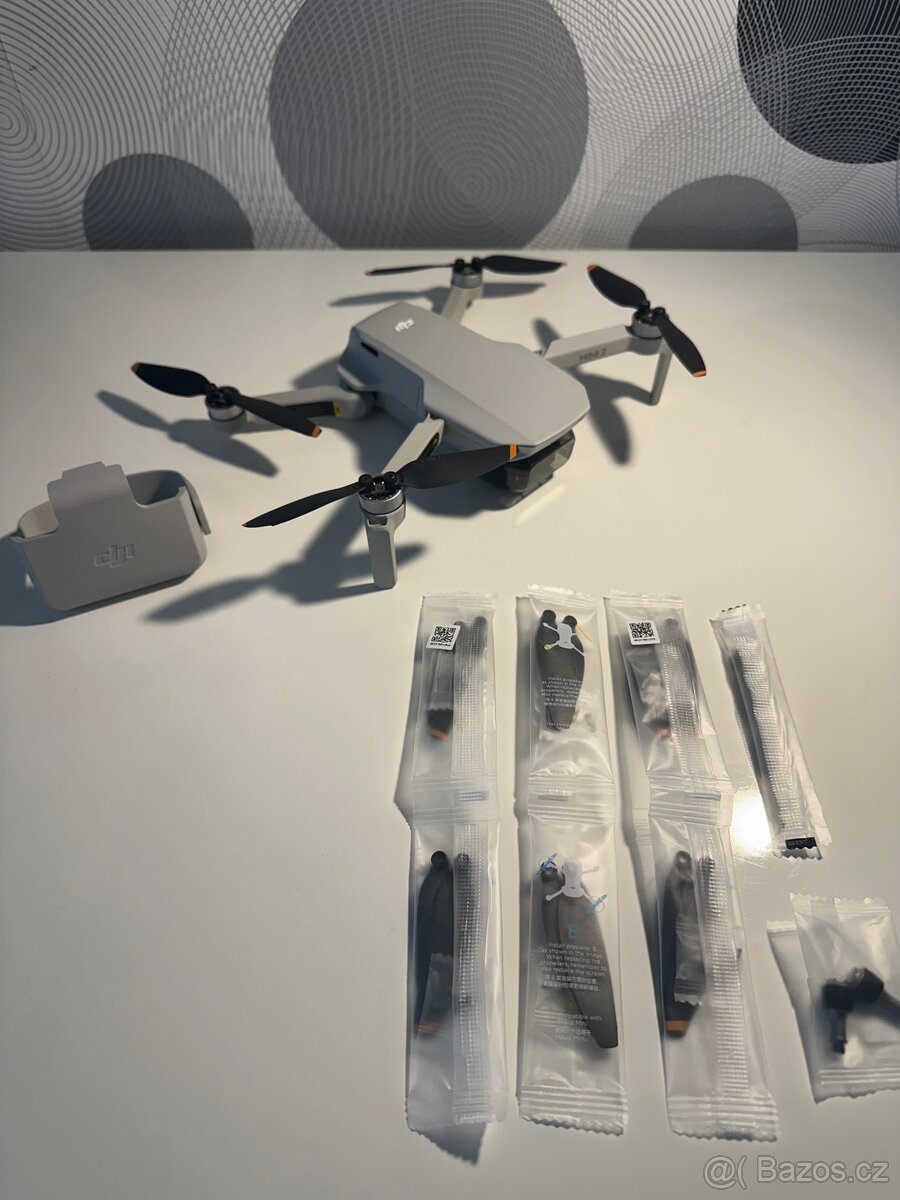 Dji mini 2