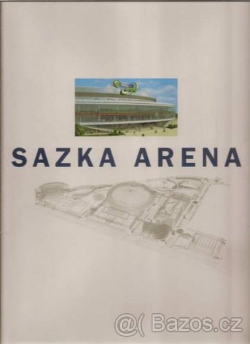 Sazka arena