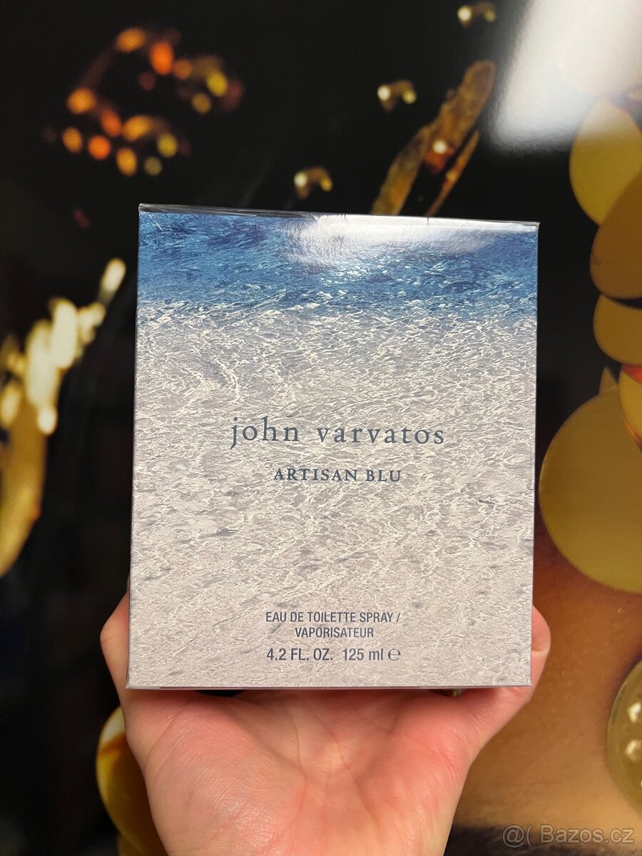 John Varvatos