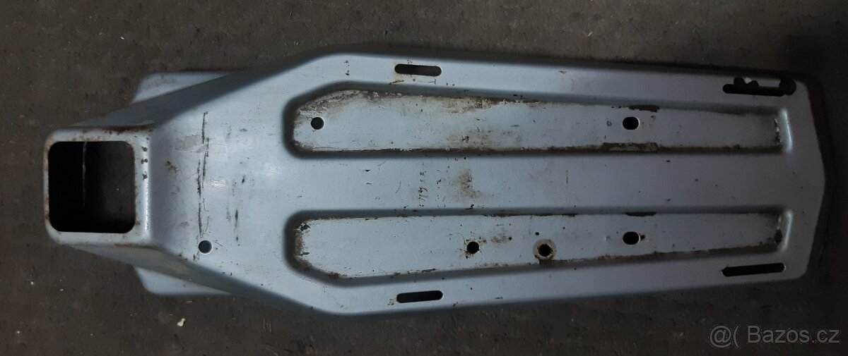 Honda Camino PA50