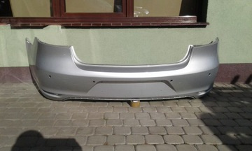 VW EOS FACELIFT 2010