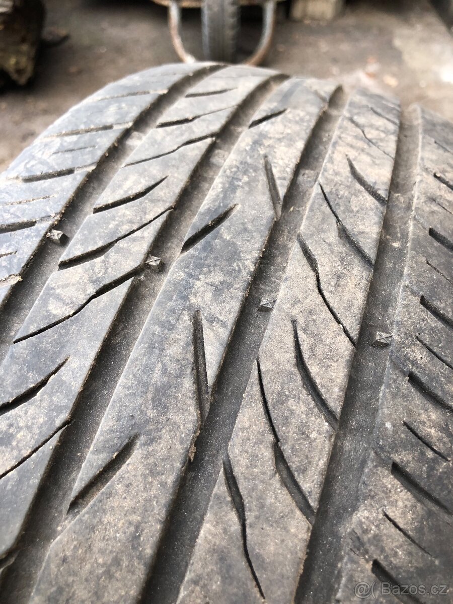Letni pneu 195/55r16