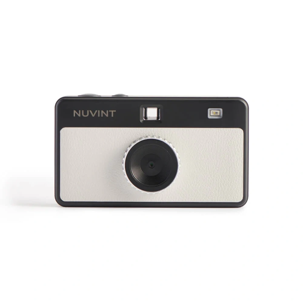 Nový digitální fotoaparát NUVINT, PC 3 250,-