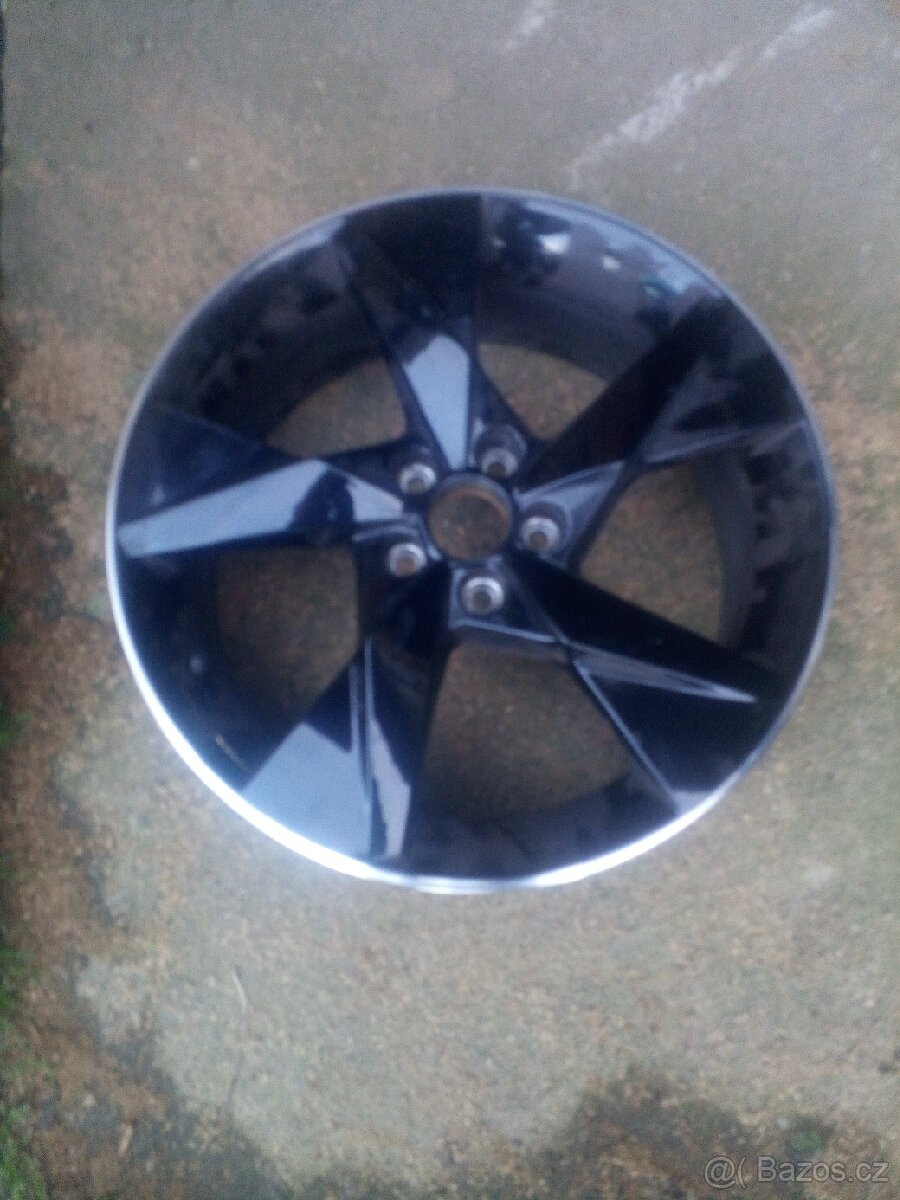 Škoda disk