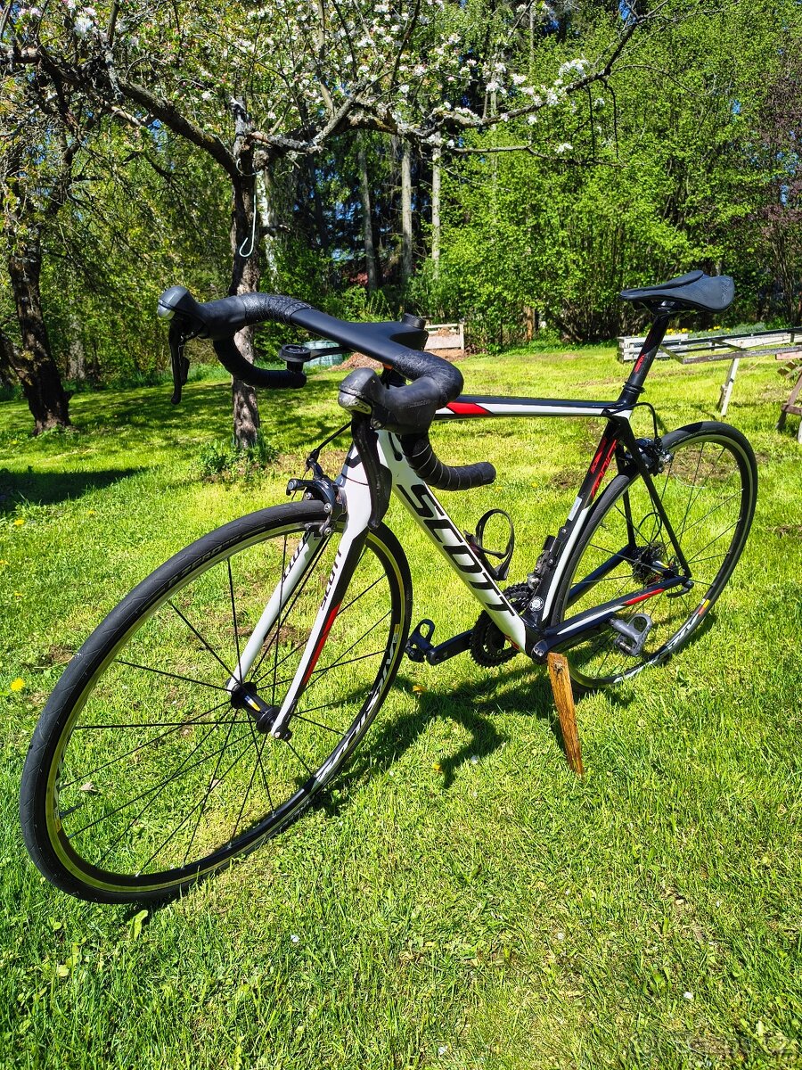 Scott addict 30