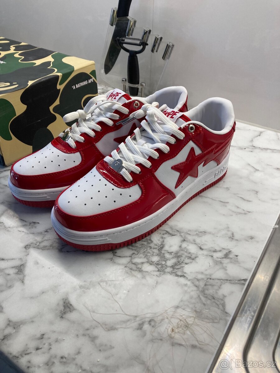 Bape sta