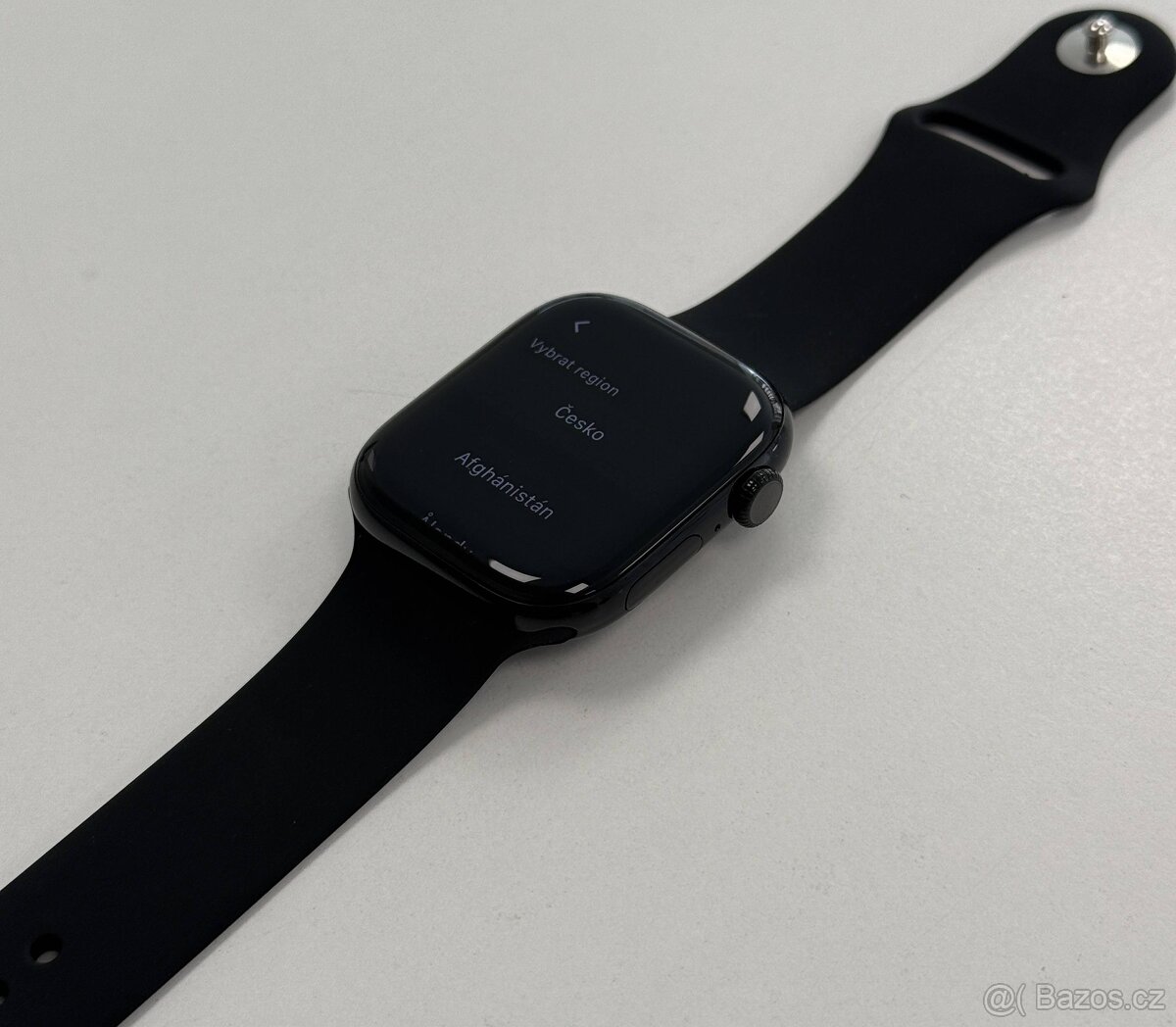 Apple Watch 10 46mm  ✅ NOVÉ 100% BATERIE