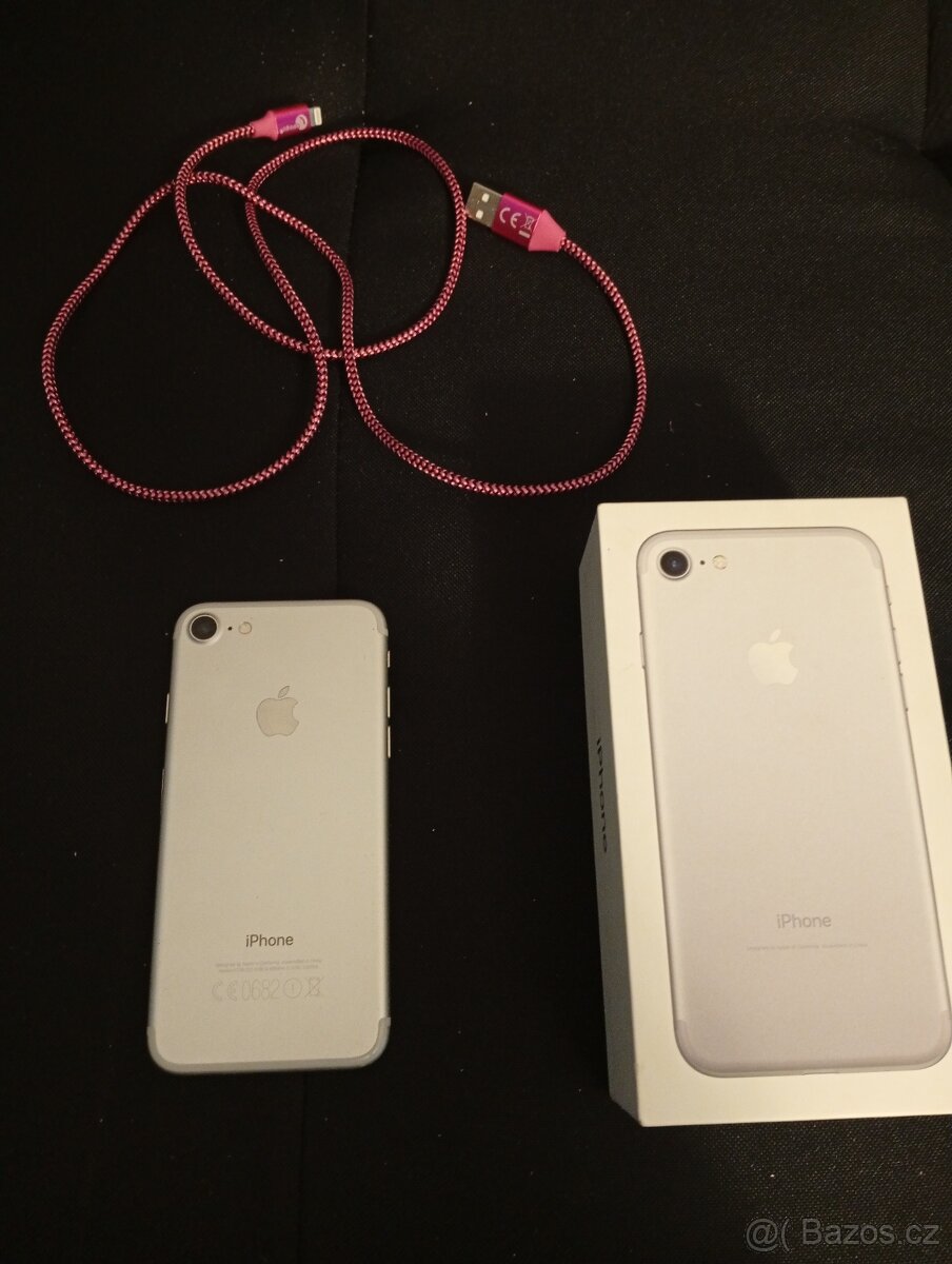 iPhone 7 32gb