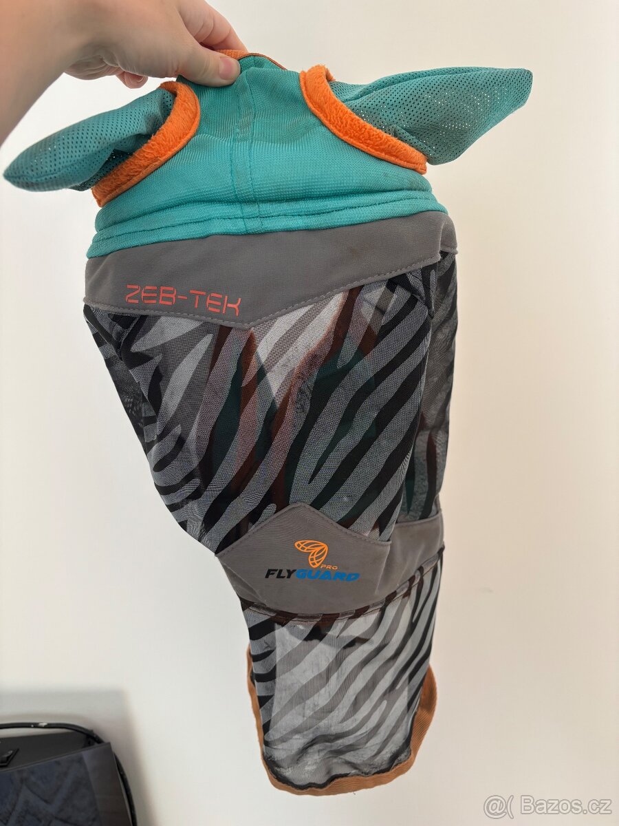 Věci pro hříbě