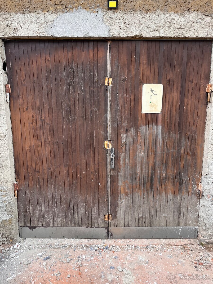 Vrata 210x220