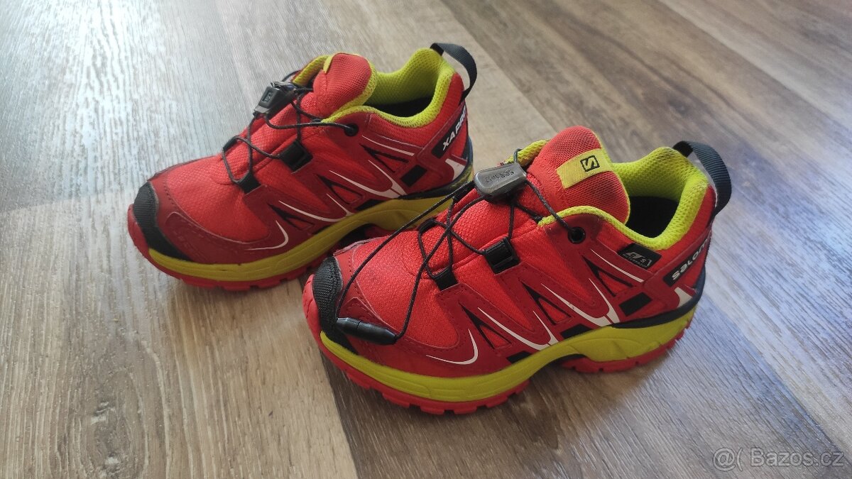 Salomon Gore-tex vel.27