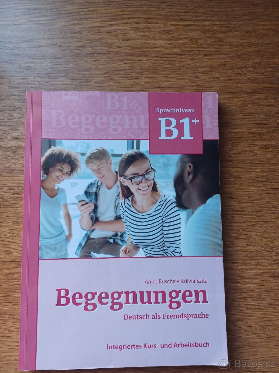 Begegnungen