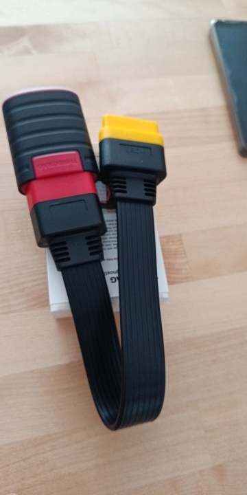 Autodiagnostika Thingdiag