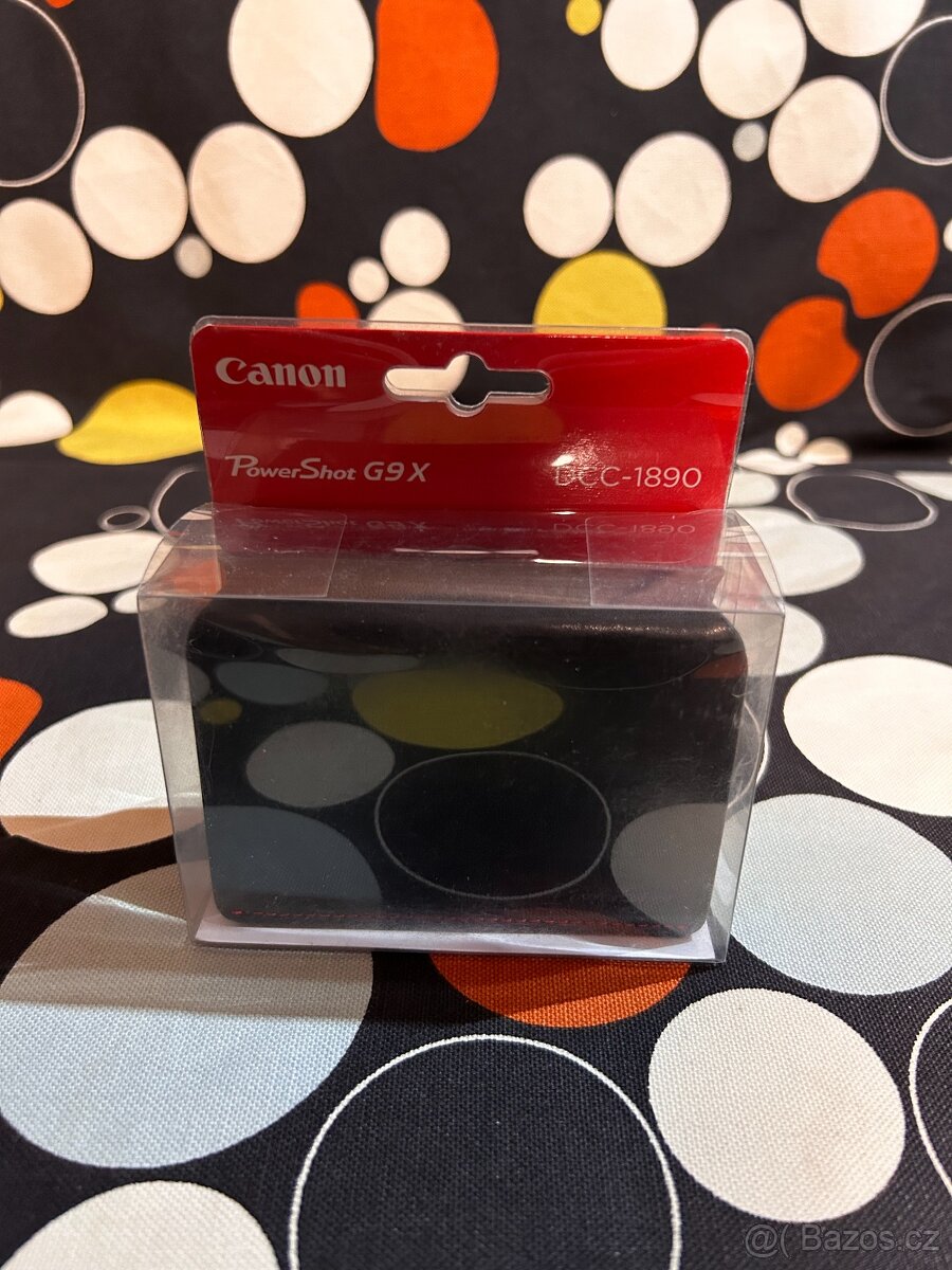 Pouzdro Canon DCC-1890 (0041X473)