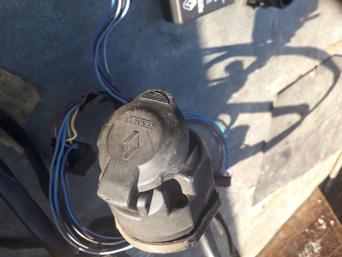 originál elektroinstalace tažné SCENIC II