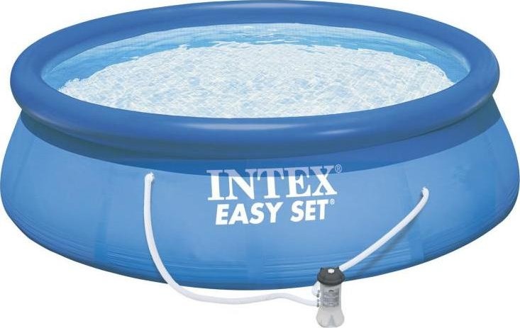 Bazen intex EASY SET -3,66x 76-nový