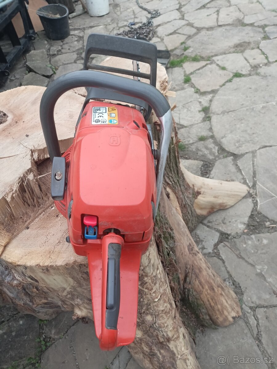 Husqvarna 576