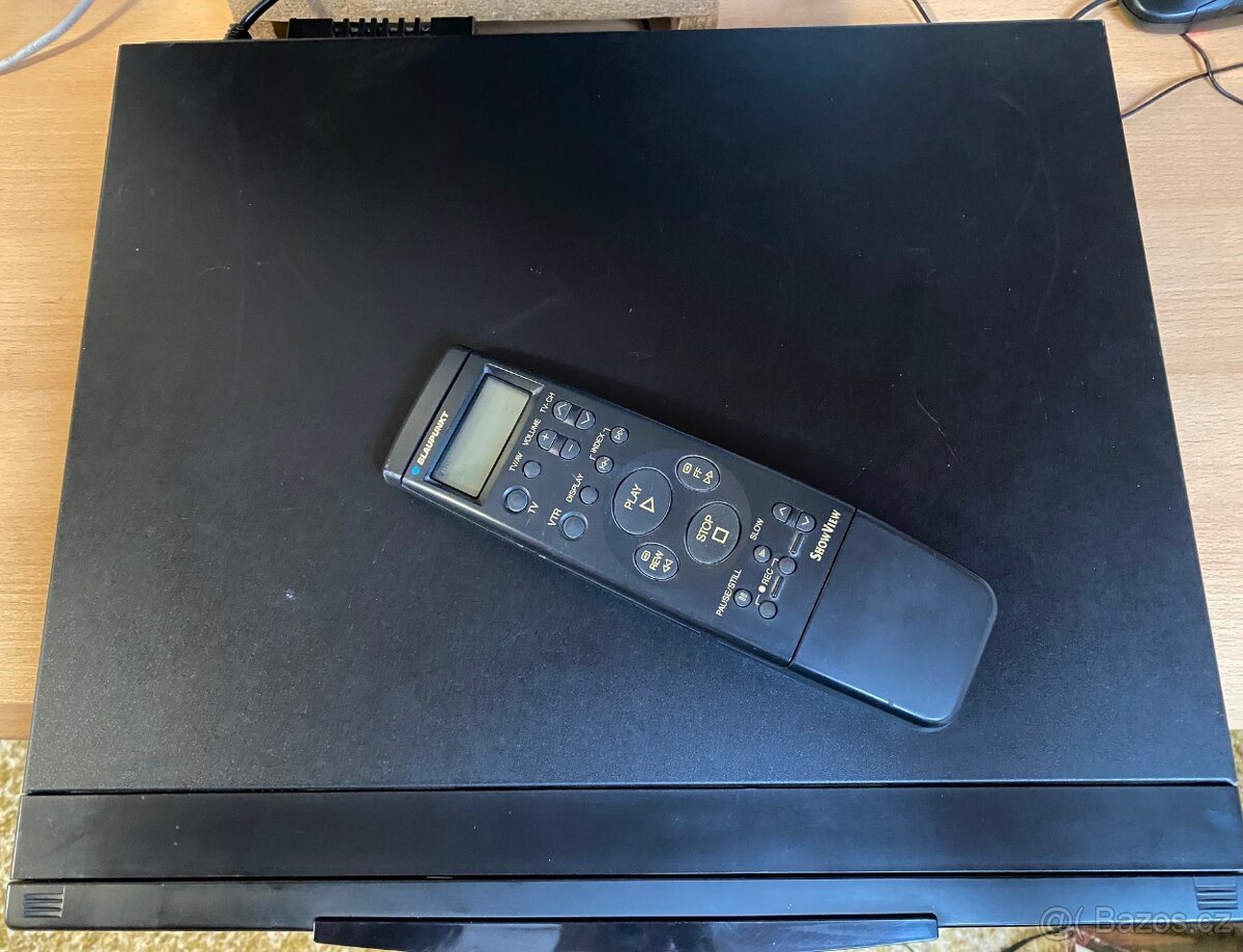 Blaupunkt RTV-965