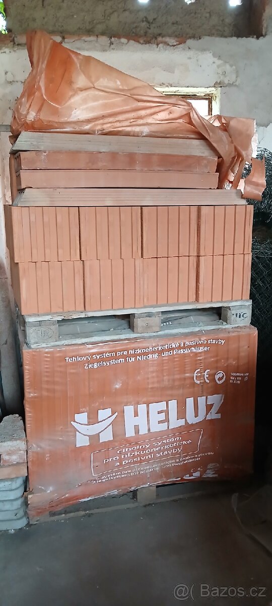 Cihly Heluz