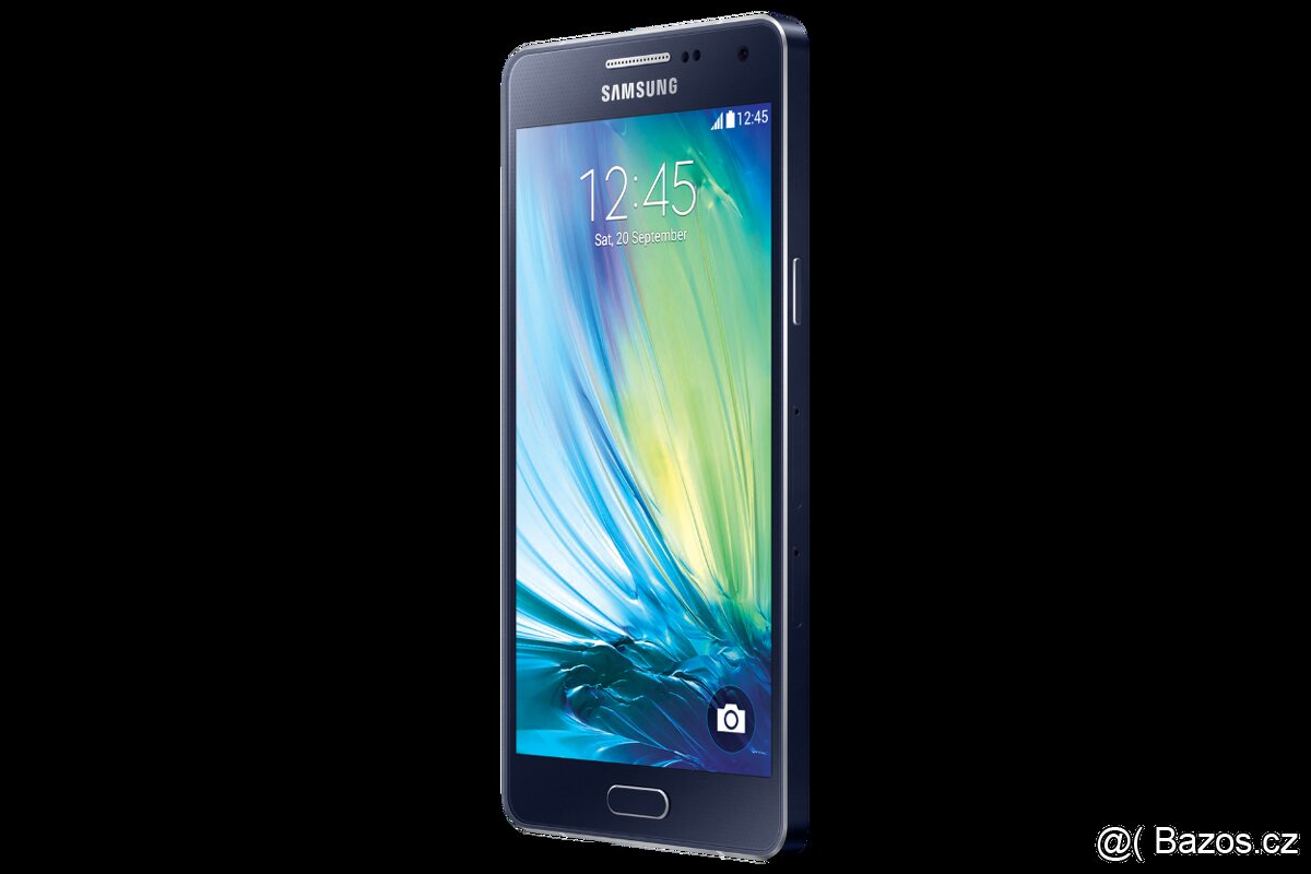 Samsung Galaxy A5 Midnight Black