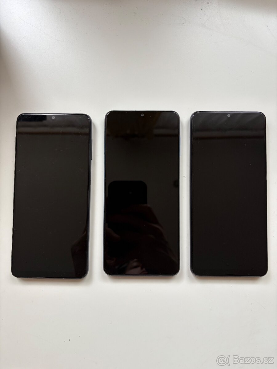 Samsung Galaxy A12 4/64GB