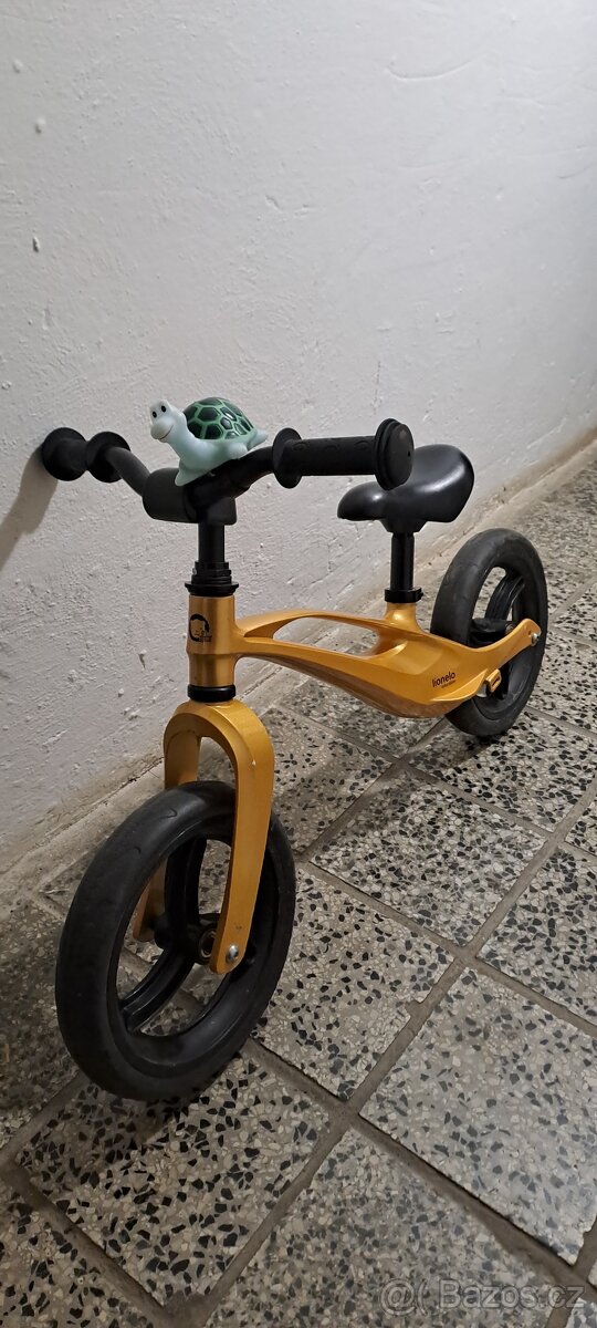 Odrážedlo vel. 12"