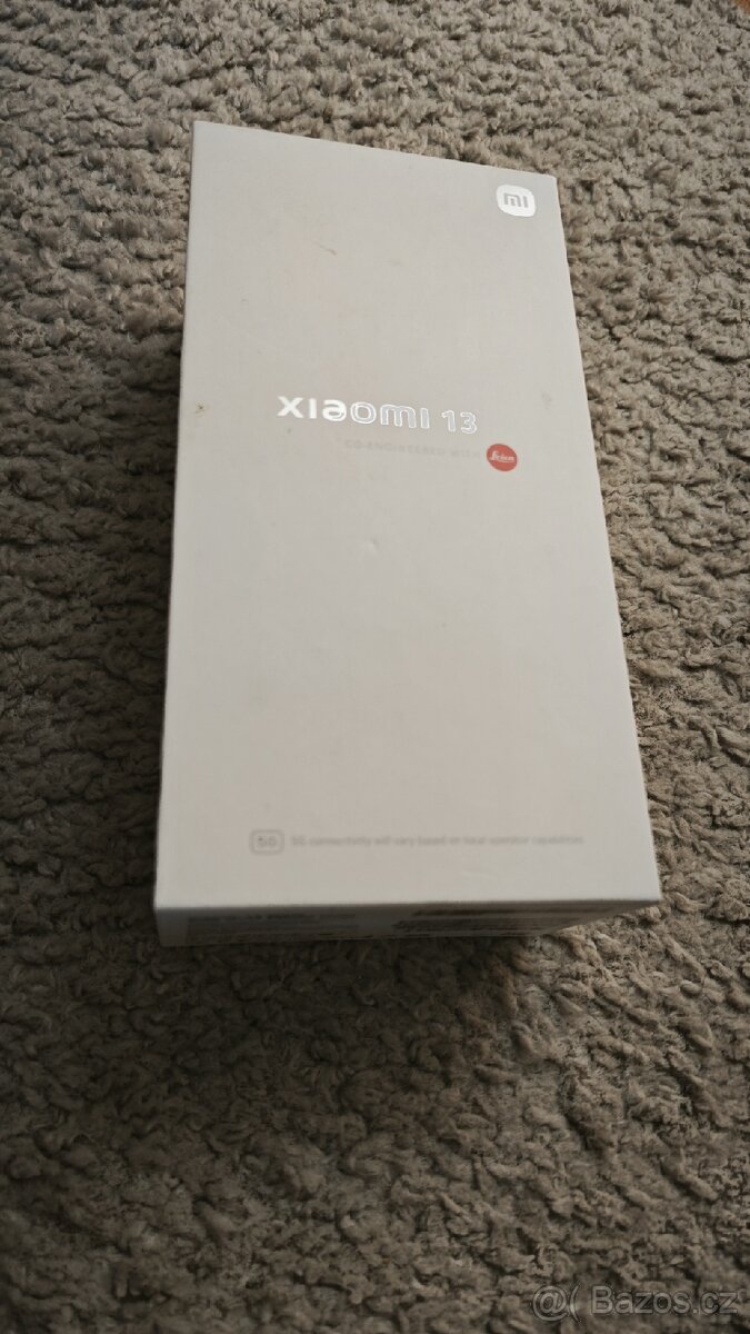 Xiaomi 13