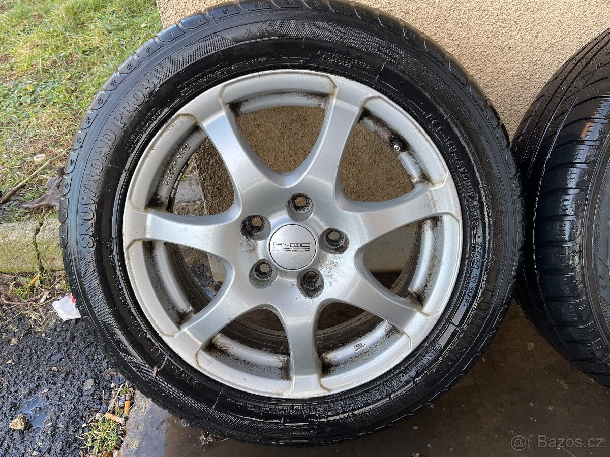 5x112 R16