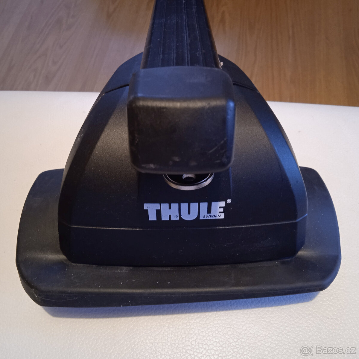 Střešní nosič THULE (Opel)
