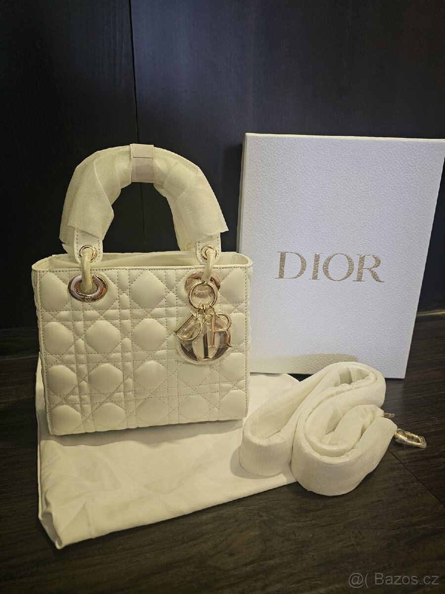 Lady dior My ABCdior