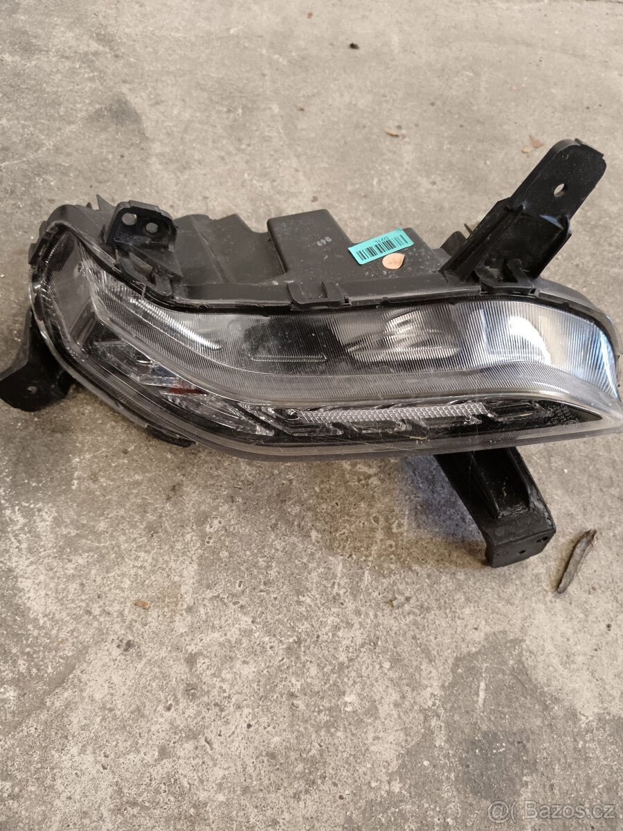 Led světlo Hyundai i30 2018