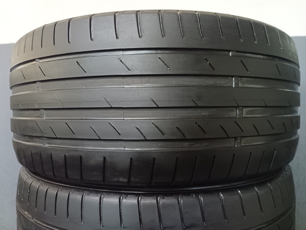 245/40 R18 KUMHO (3820)