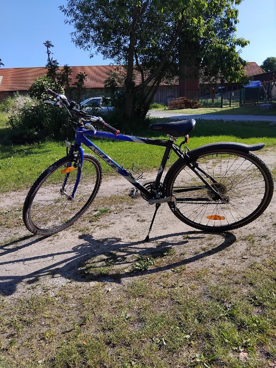 jízdní kolo Kelly's