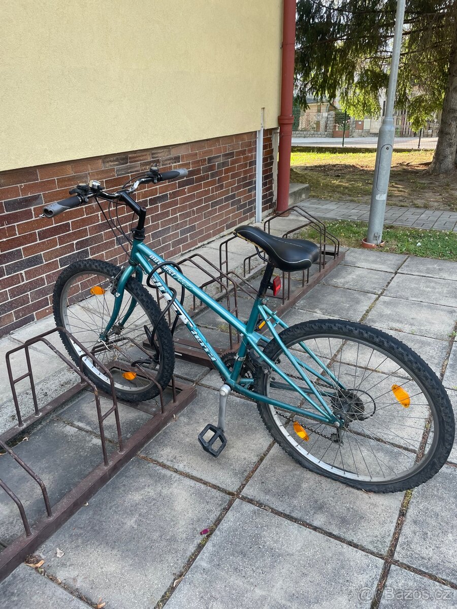 Prodám kolo GT