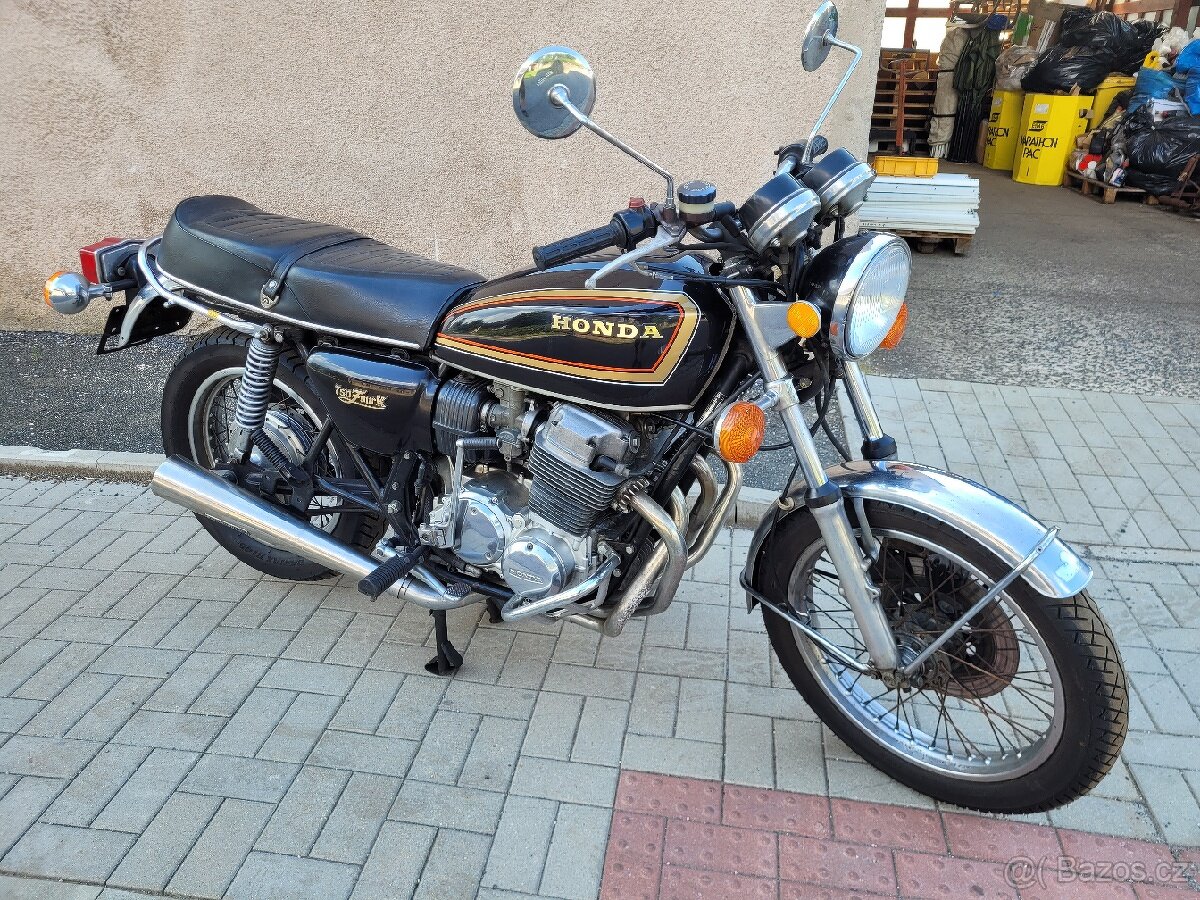 Honda CB 750