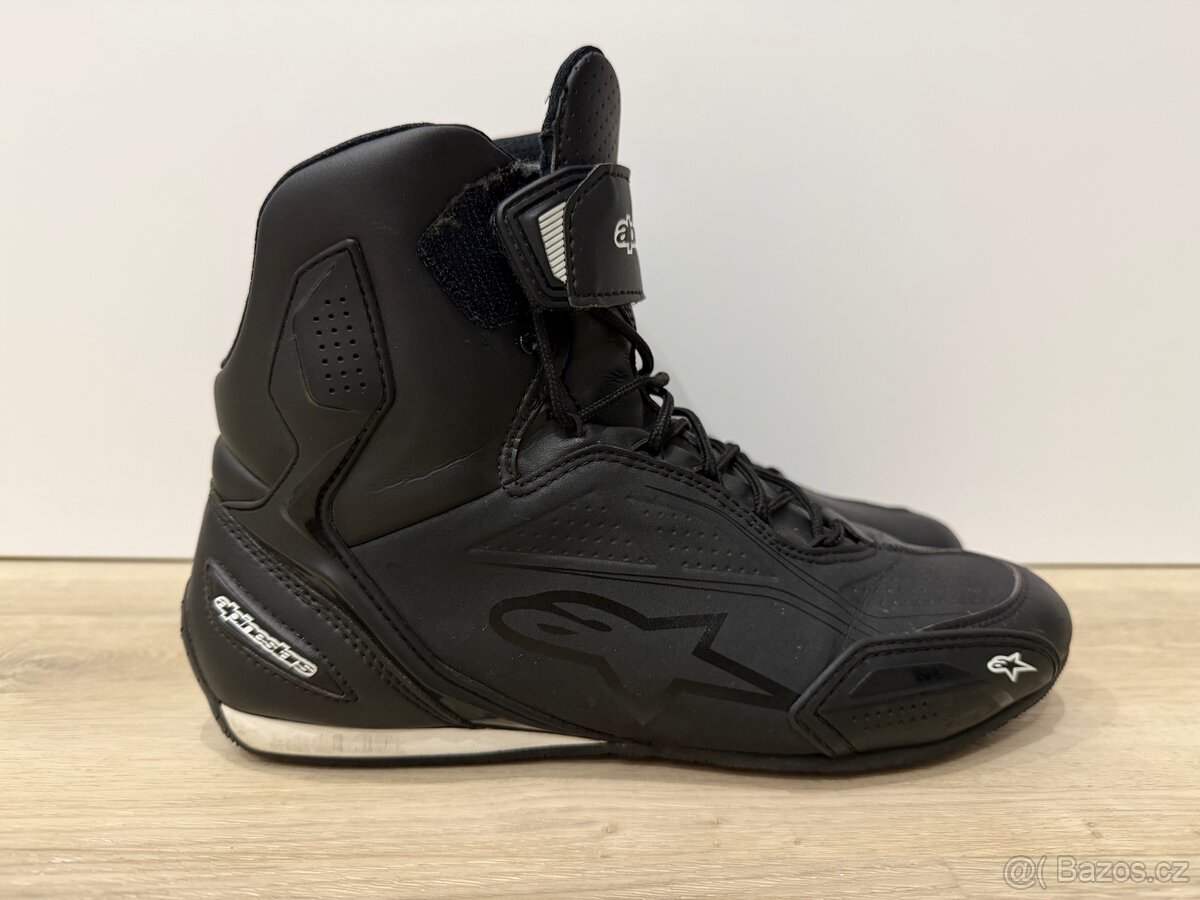 Boty Alpinestars