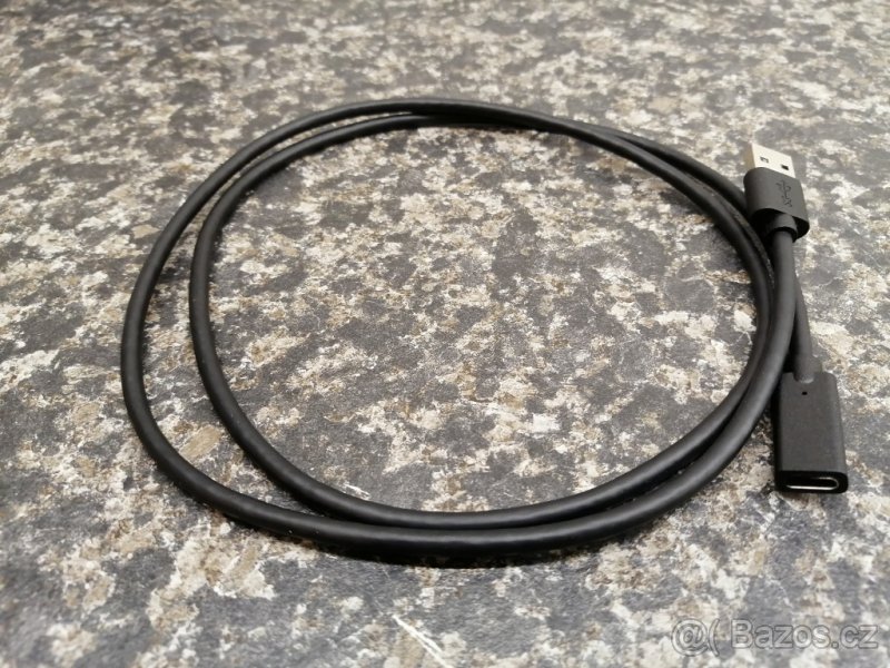 kabel 3.0 (redukce) USB-C na USB