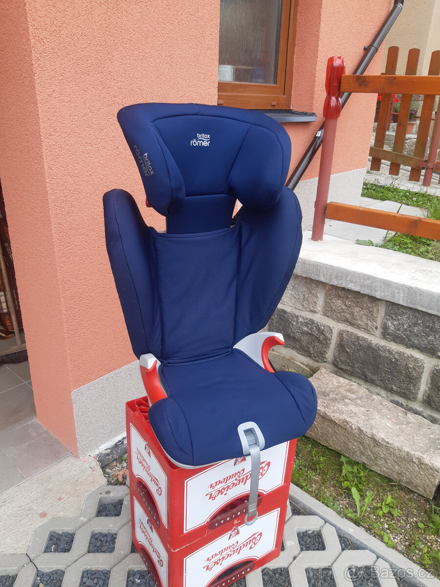 Britax Römer Kidfix SL Sict