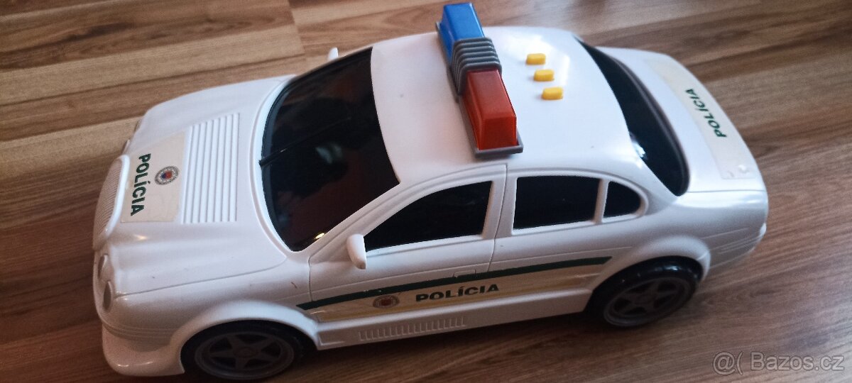 Hračky 1