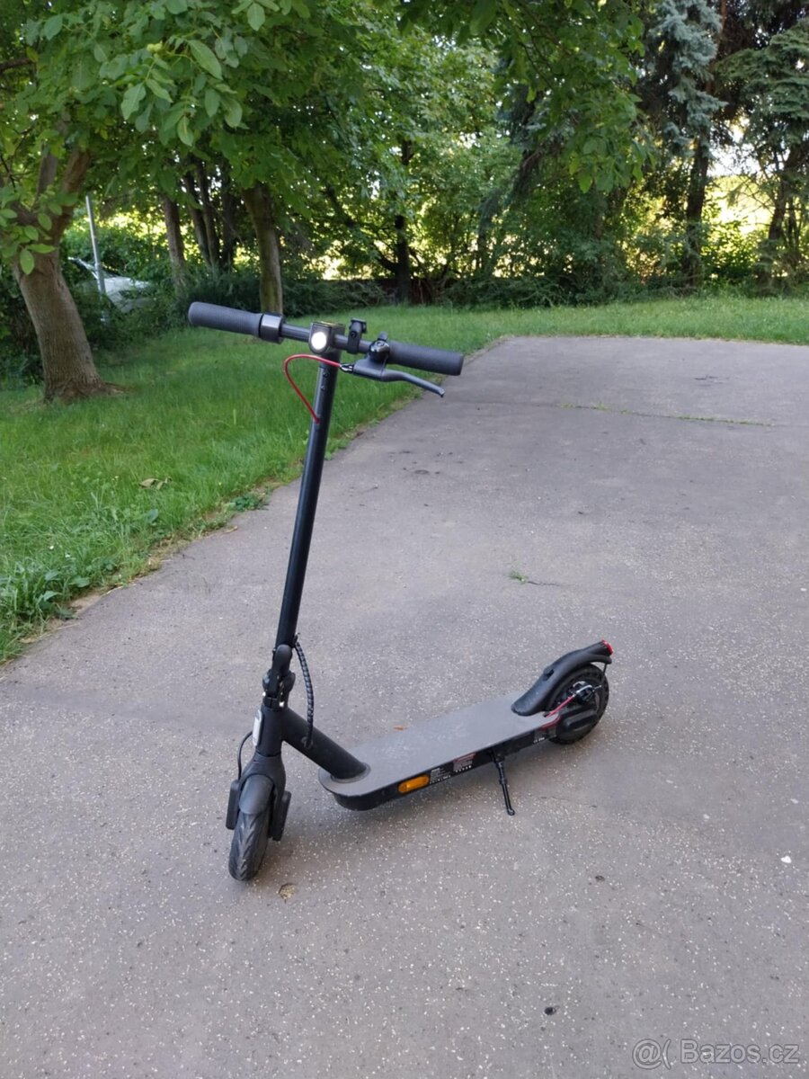 Eletrická Koloběžka