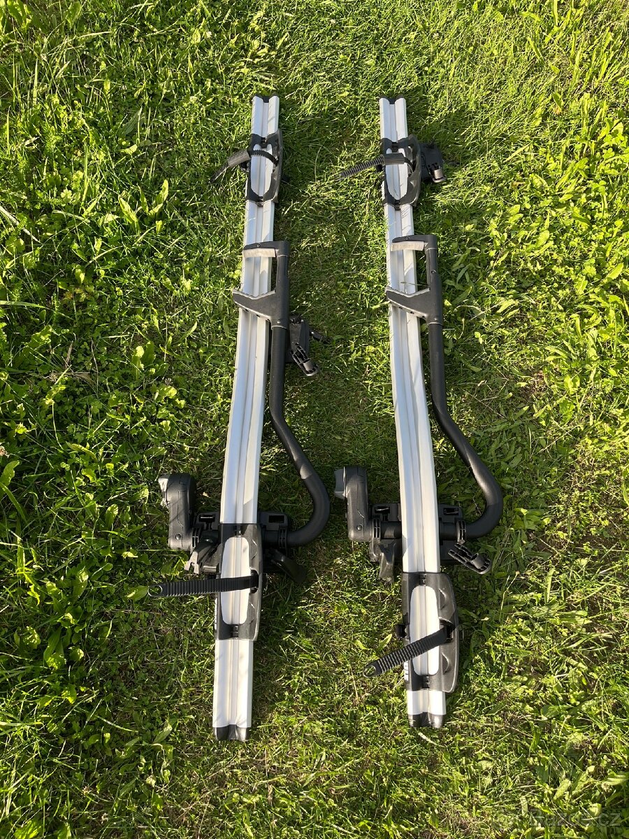 Thule ProRide 591 2x