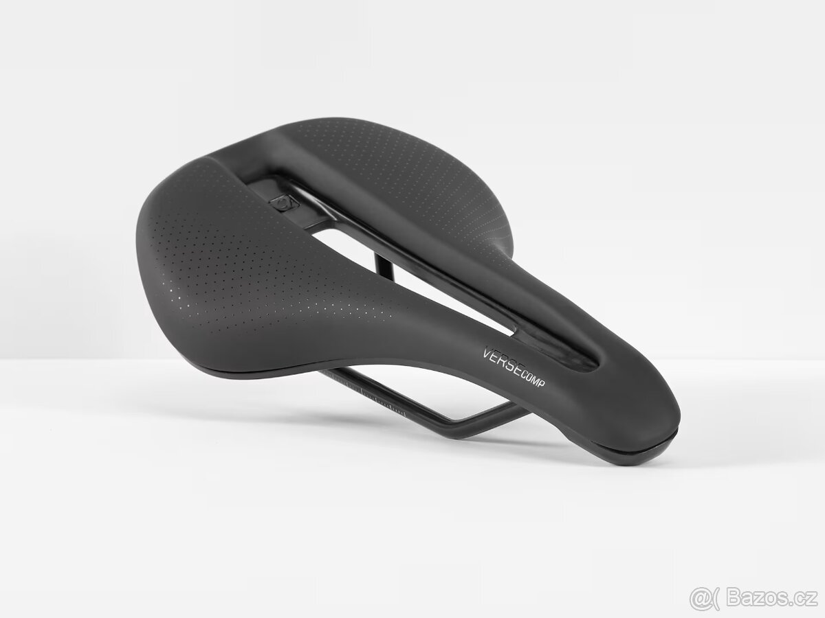Sedlo Bontrager Verse Comp 155 mm