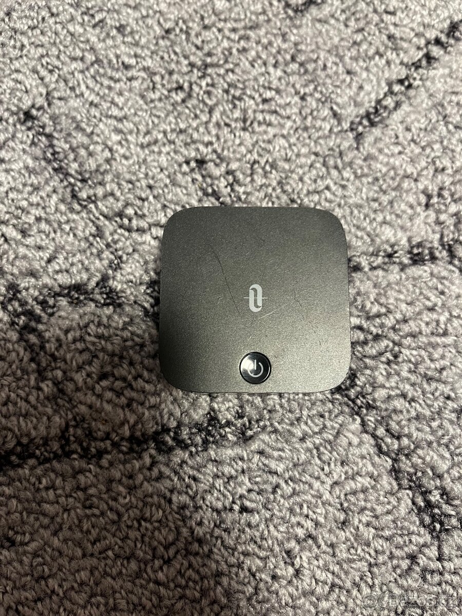 Bluetooth přijímač